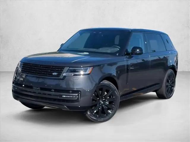 2027 Land Rover Range Rover SE for sale in Torrance, CA