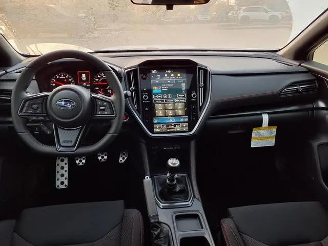 2026 Subaru WRX Premium