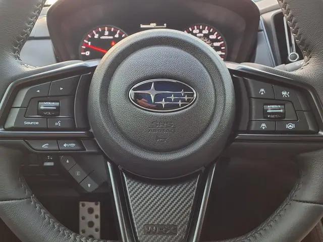 2026 Subaru WRX Premium