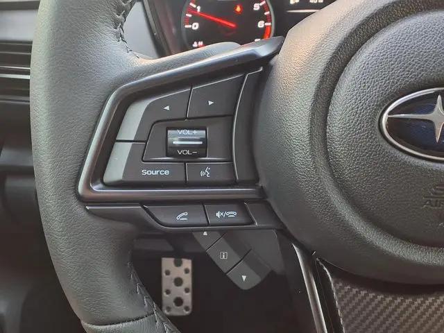2026 Subaru WRX Premium