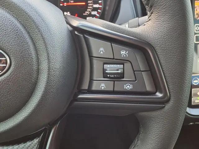 2026 Subaru WRX Premium