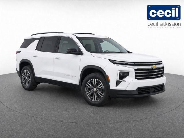 2026 Chevrolet Traverse FWD LT for sale in Uvalde, TX