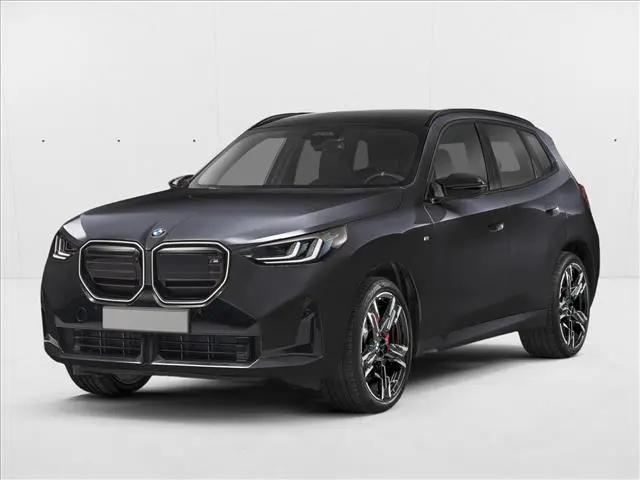 2026 BMW X3 30 xDrive for sale in Valencia, CA