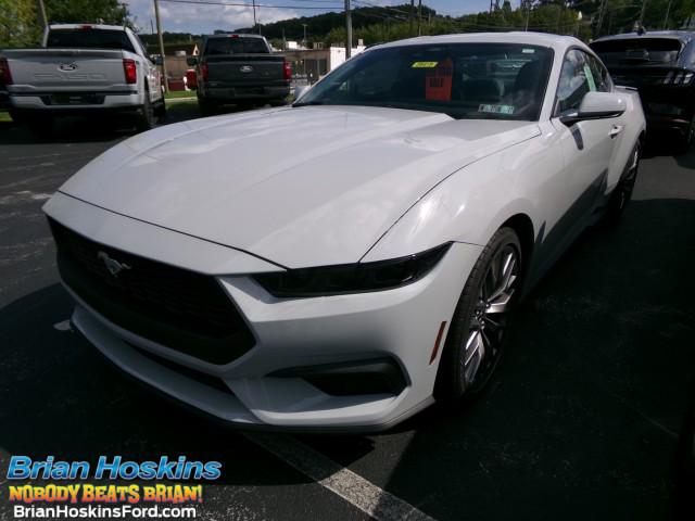2026 Ford Mustang EcoBoost Premium Fastback for sale in Coatesville, PA