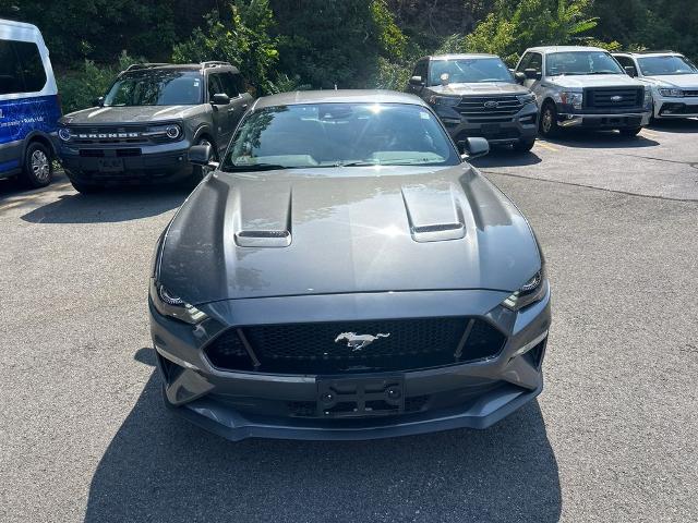 2021 Ford Mustang GT Premium Fastback for sale in Harrisonburg, VA
