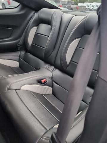 2021 Ford Mustang GT Premium Fastback
