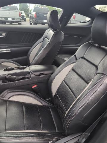 2021 Ford Mustang GT Premium Fastback