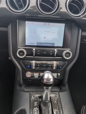 2021 Ford Mustang GT Premium Fastback