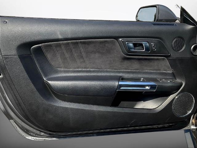 2021 Ford Mustang GT Premium Fastback