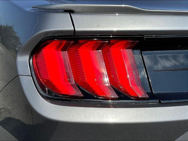 2021 Ford Mustang GT Premium Fastback