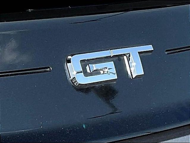 2021 Ford Mustang GT Premium Fastback