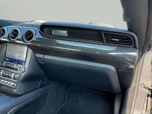 2021 Ford Mustang GT Premium Fastback