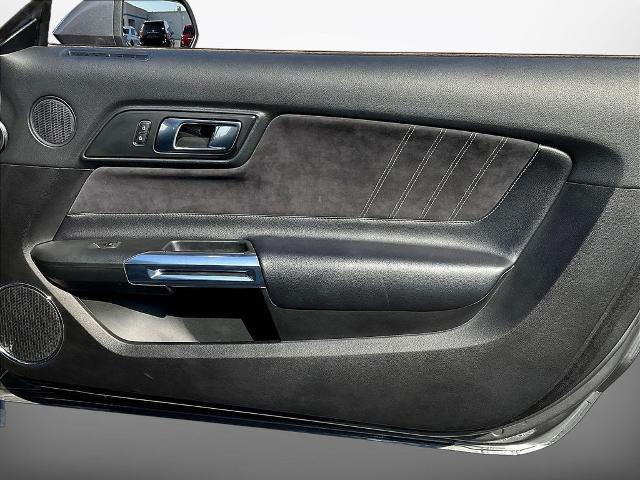 2021 Ford Mustang GT Premium Fastback