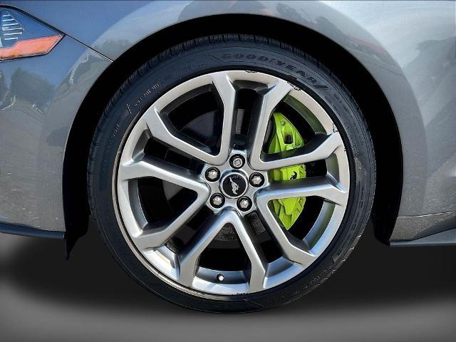 2021 Ford Mustang GT Premium Fastback