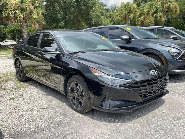 2021 Hyundai Elantra SEL for sale in Cocoa, FL