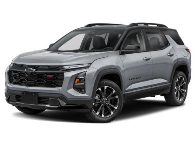 2025 Chevrolet Equinox FWD RS for sale in Waycross, GA