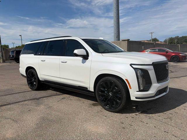2025 Cadillac Escalade ESV Sport Platinum for sale in Wichita, KS