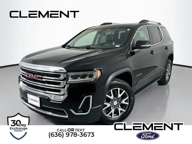 2023 GMC Acadia AWD SLT for sale in Wentzville, MO
