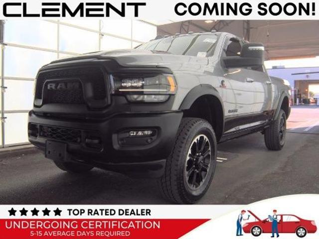 2024 Ram 2500 Power Wagon Rebel Crew Cab 4x4 64 Box for sale in Wentzville, MO