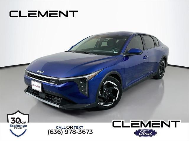2025 Kia K4 EX for sale in Wentzville, MO