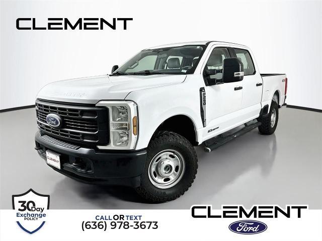 2024 Ford F-250 XL for sale in Wentzville, MO