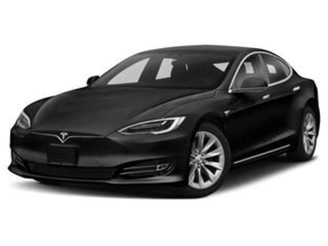 2017 Tesla Model S Unknown for sale in Norwood, MA