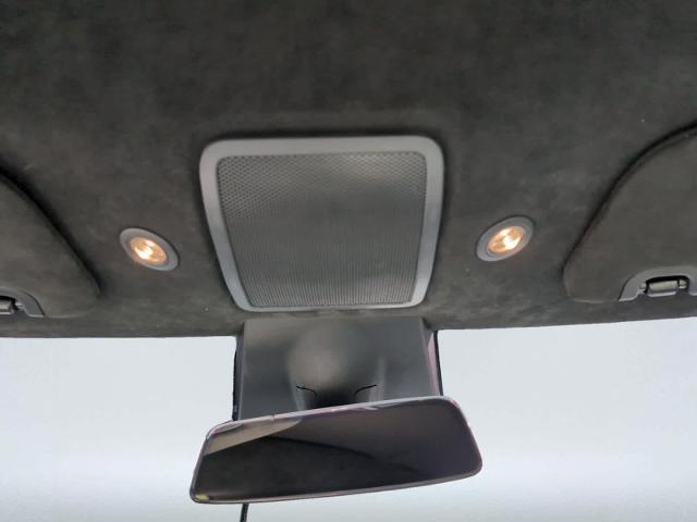 2017 Tesla Model S Unknown