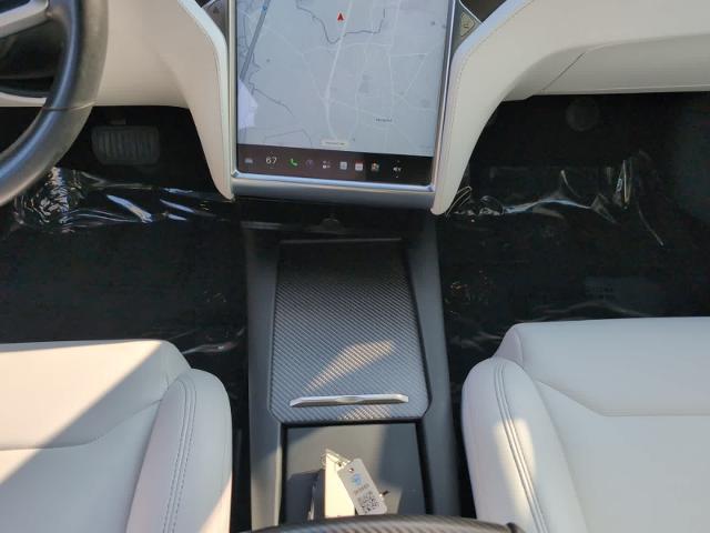 2017 Tesla Model S Unknown