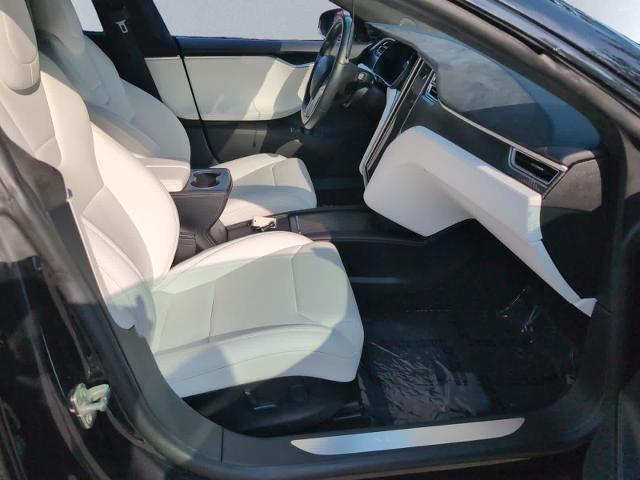 2017 Tesla Model S Unknown