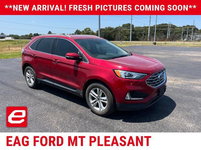 2020 Ford Edge SEL for sale in Mount Pleasant, TX