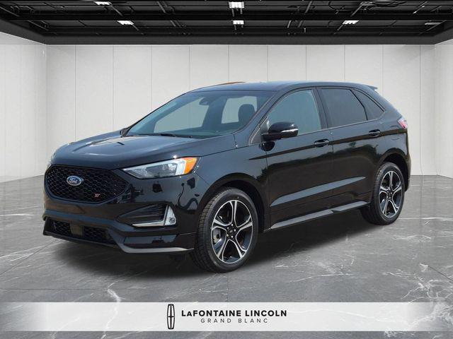 2023 Ford Edge ST for sale in Flint, MI