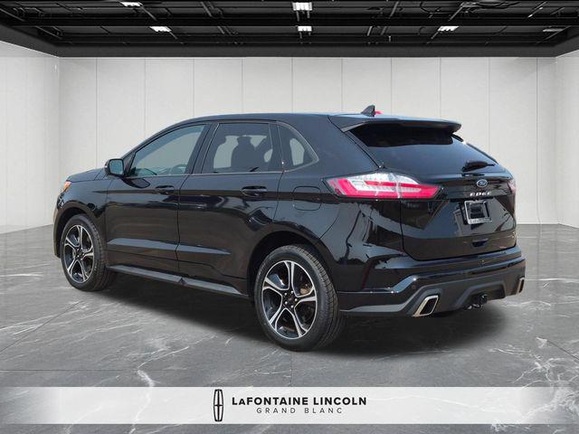 2023 Ford Edge ST
