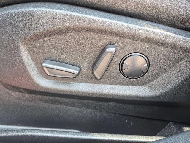 2023 Ford Edge ST