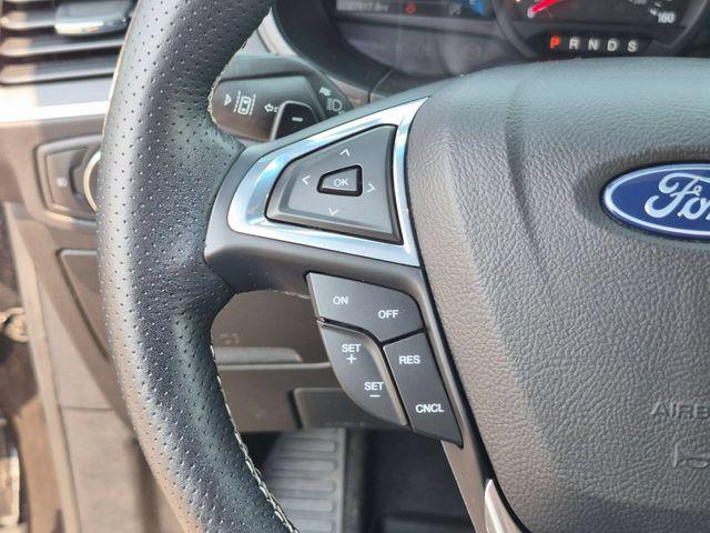 2023 Ford Edge ST
