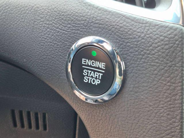 2023 Ford Edge ST