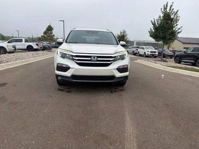 2016 Honda Pilot Touring for sale in Flint, MI
