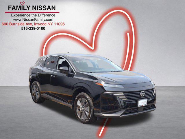2026 Nissan Murano SL for sale in Inwood, NY