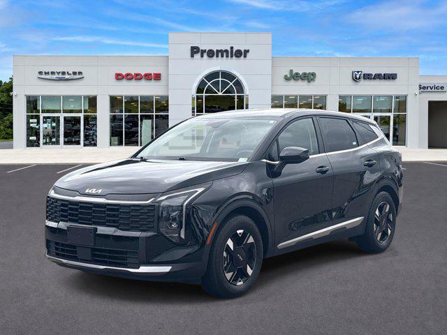 2026 Kia Sportage LX for sale in Troy, AL