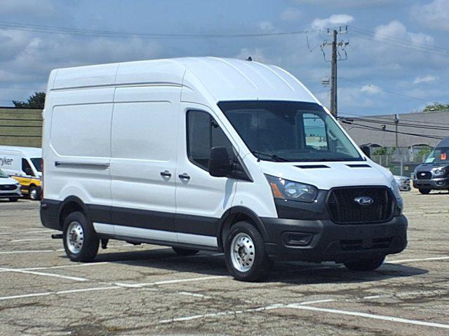 2023 Ford Transit Cargo Van 148 WB High Roof Cargo for sale in Livonia, MI