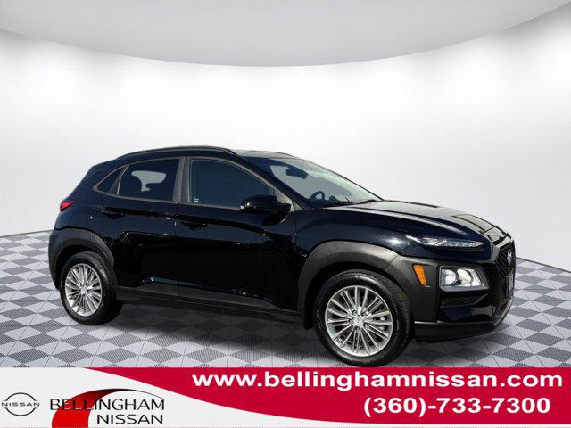 2019 Hyundai Kona SEL for sale in Bellingham, WA