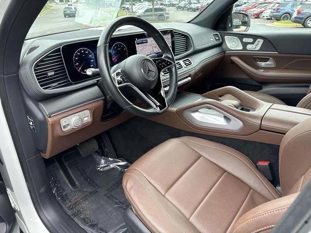 2024 Mercedes-Benz GLE 350 4MATIC 2024 Mercedes-Benz GLE 350 4MATIC