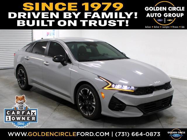 2024 Kia K5 GT-Line for sale in Parsons, TN