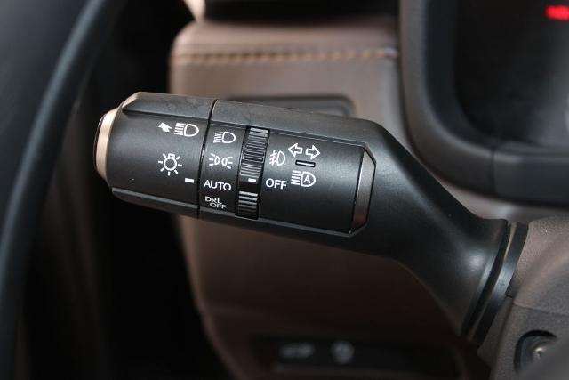 2024 Lexus LX Luxury