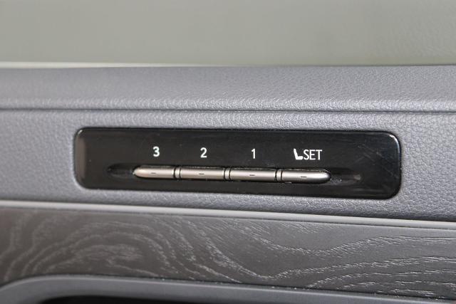 2024 Lexus LX Luxury