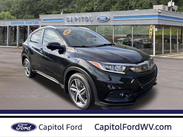 2021 Honda HR-V AWD EX-L for sale in Charleston, WV
