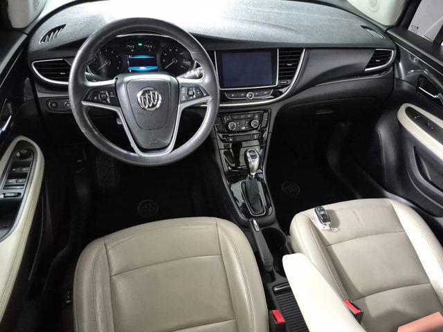 2017 Buick Encore Essence