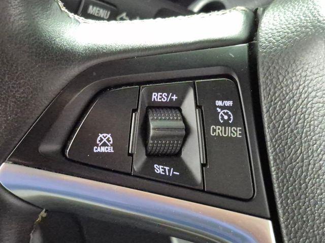 2017 Buick Encore Essence