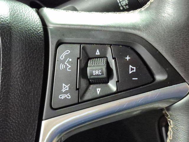 2017 Buick Encore Essence
