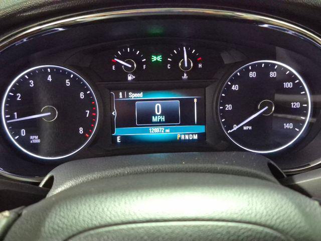 2017 Buick Encore Essence