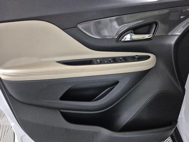 2017 Buick Encore Essence